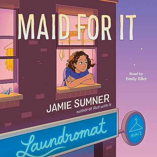 Cover of Maid for It