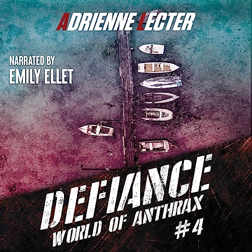 Cover of Defiance