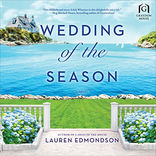 Cover of Wedding of the Season