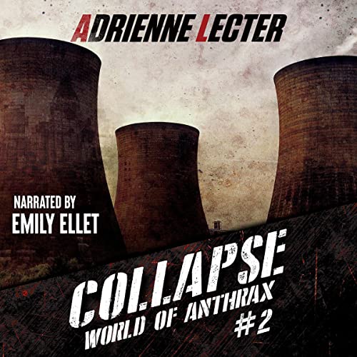 Cover of Collapse
