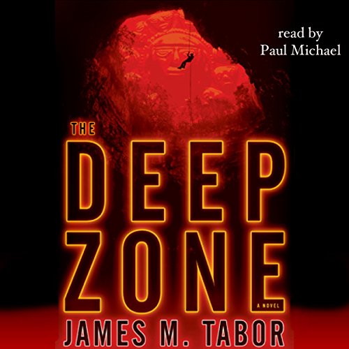 Cover of The Deep Zone