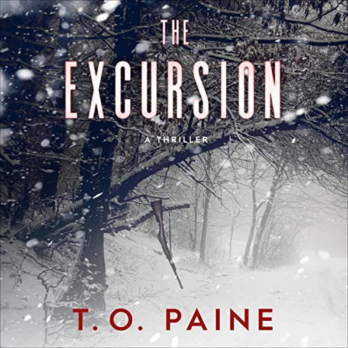 Cover of The Excursion