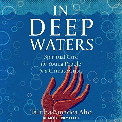 Cover of In Deep Waters