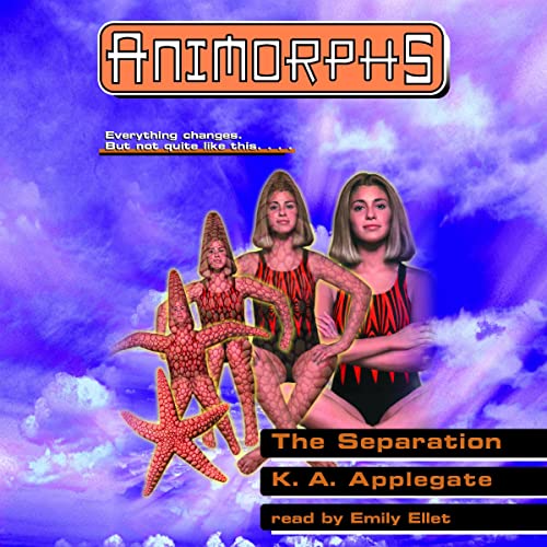 Cover of The Separation