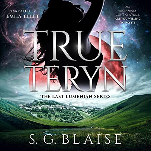 Cover of True Teryn