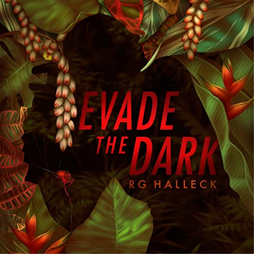 Cover of Evade the Dark
