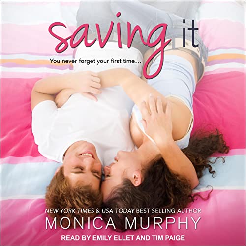 Cover of Saving It