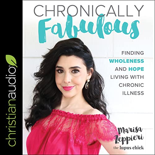 Cover of Chronically Fabulous