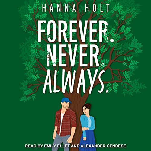 Cover of Forever Never Always