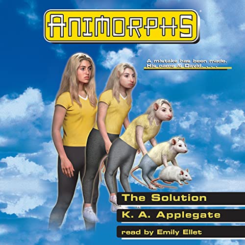 Cover of The Solution