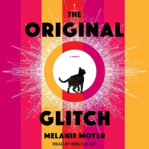 Cover of The Original Glitch