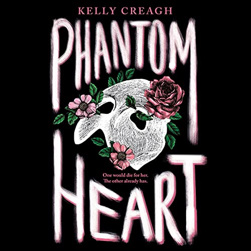 Cover of Phantom Heart