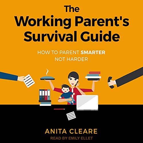 Cover of The Working Parent's Survival Guide