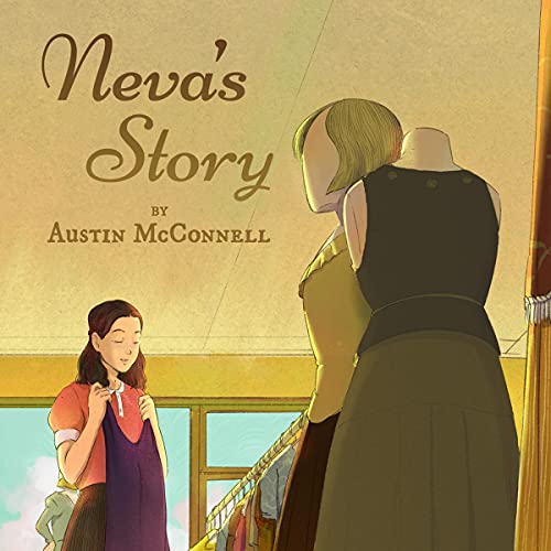 Cover of Neva's Story