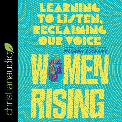 Cover of Women Rising