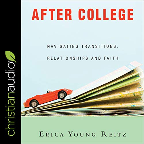 Cover of After College