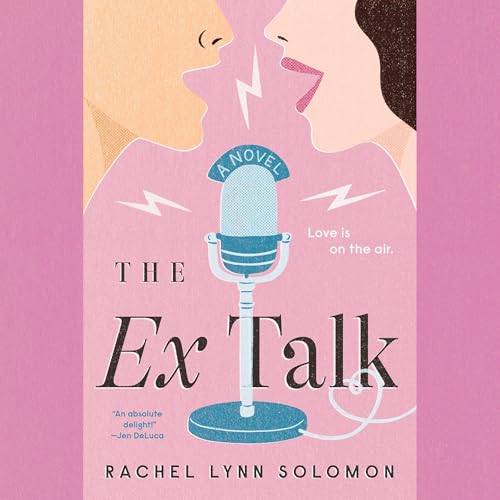 Cover of The Ex Talk