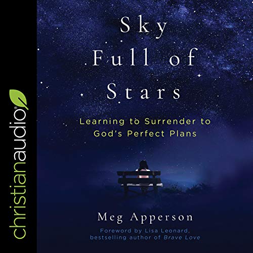 Cover of A Sky Full of Stars