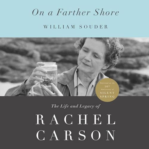 Cover of On a Farther Shore