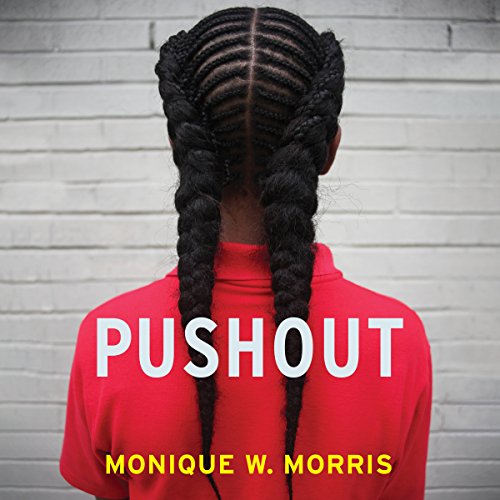 Cover of Pushout