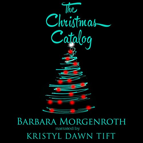 Cover of The Christmas Catalog