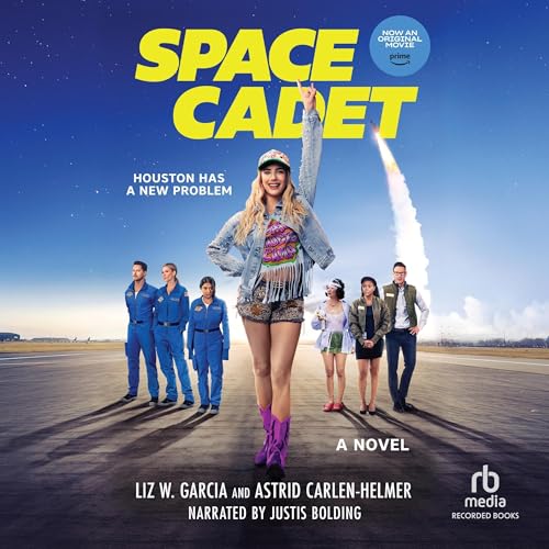 Cover of Space Cadet