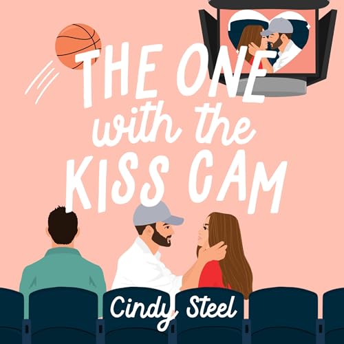 Cover of The One with the Kiss Cam