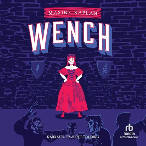 Cover of Wench