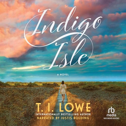 Cover of Indigo Isle