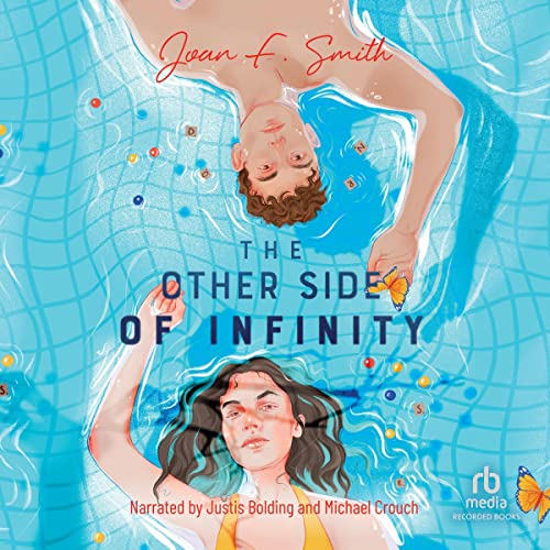 Cover of The Other Side of Infinity