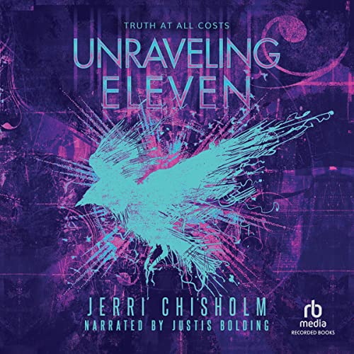 Cover of Unraveling Eleven