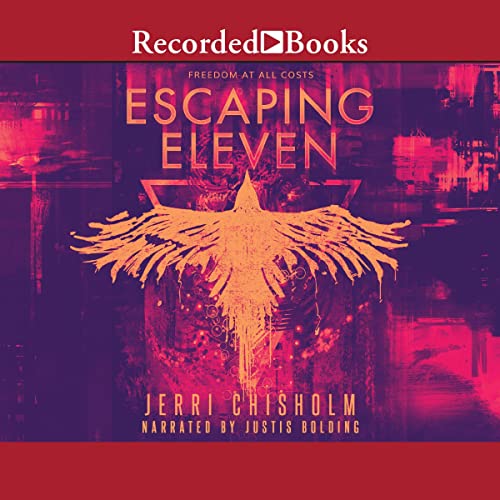Cover of Escaping Eleven
