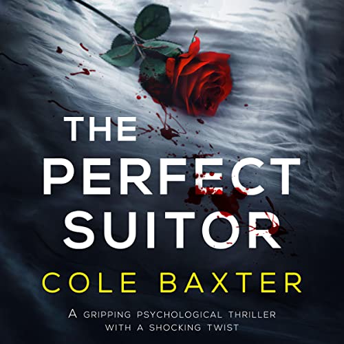 Cover of The Perfect Suitor