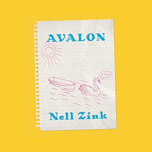 Cover of Avalon