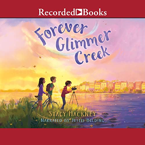 Cover of Forever Glimmer Creek