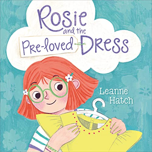 Cover of Rosie and the Pre-Loved Dress