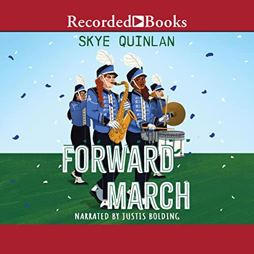 Cover of Forward March