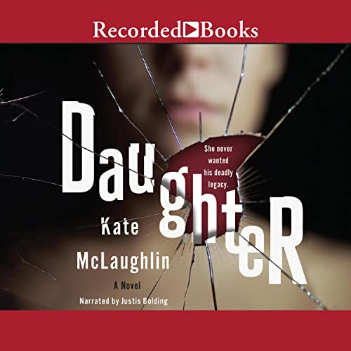 Cover of Daughter
