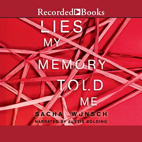 Cover of Lies My Memory Told Me