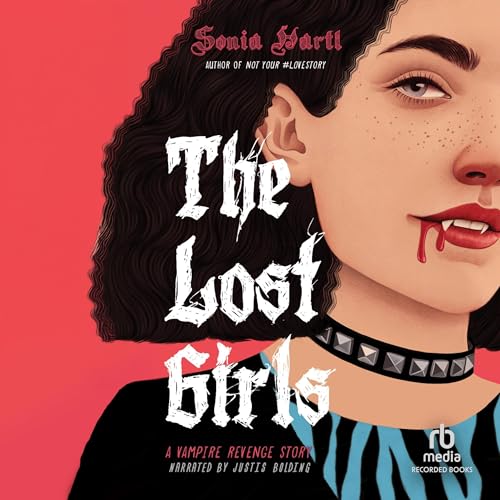 Cover of The Lost Girls