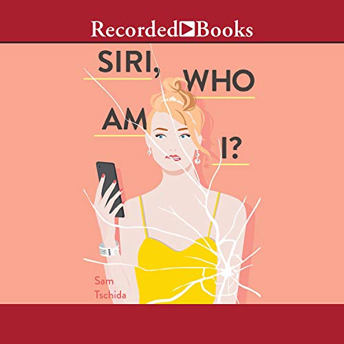 Cover of Siri, Who Am I?