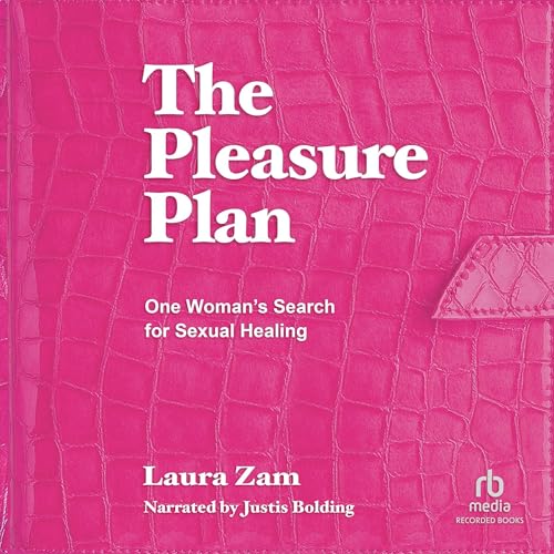 Cover of The Pleasure Plan