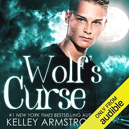 Cover of Wolf's Curse