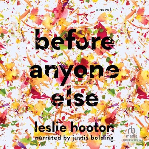 Cover of Before Anyone Else