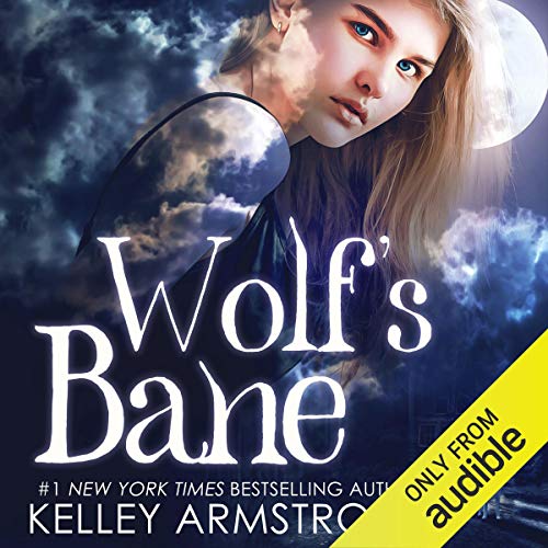 Cover of Wolf's Bane