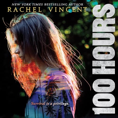 Cover of 100 Hours