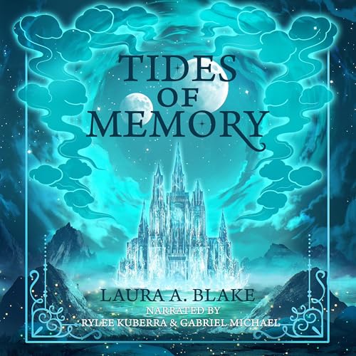Cover of Tides of Memory
