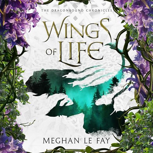 Cover of Wings of Life