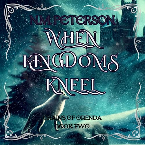 Cover of When Kingdoms Kneel