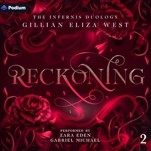 Cover of Reckoning